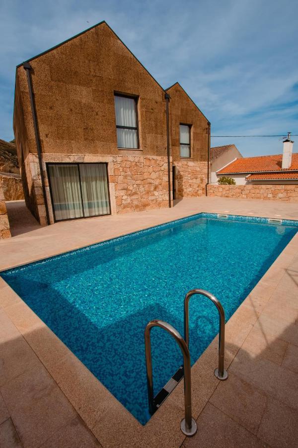 Holiday park - Maria Alva Marialva