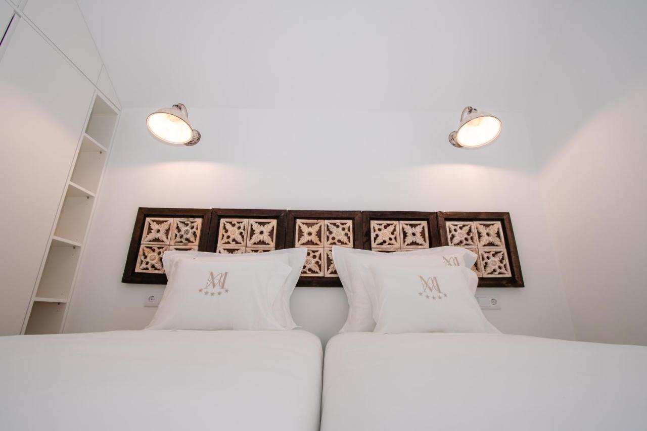 - Maria Alva Holiday park Marialva