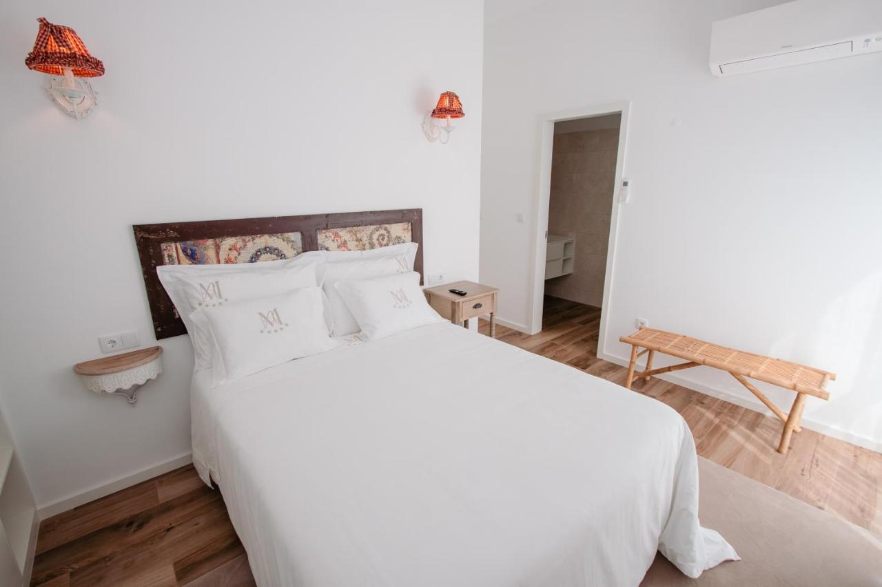 - Maria Alva Holiday park