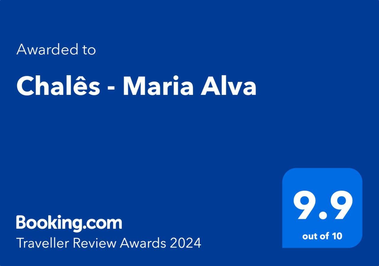 - Maria Alva Holiday park